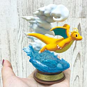 Swing Vignette 4 · Figura Dragonite - Vista del producto