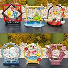 Funwari Yurarin · Figura Sorpresa 2