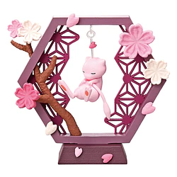 Funwari Yurarin · Figura Mew