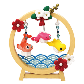 Funwari Yurarin · Figura Tatsugiri