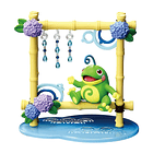 Funwari Yurarin · Figura Politoed 1