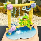 Funwari Yurarin · Figura Politoed 2