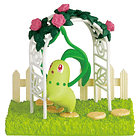 Garden · Figura Sorpresa 2