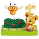 Garden · Figura Sorpresa - Vista del producto