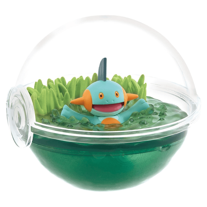 Terrarium 12 · Figura Sorpresa 7