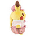 Peluche · Pikachu ♀ - Vista del producto