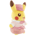 Peluche · Pikachu ♀ - Vista del producto