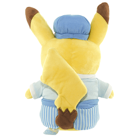 Peluche · Pikachu ♂
