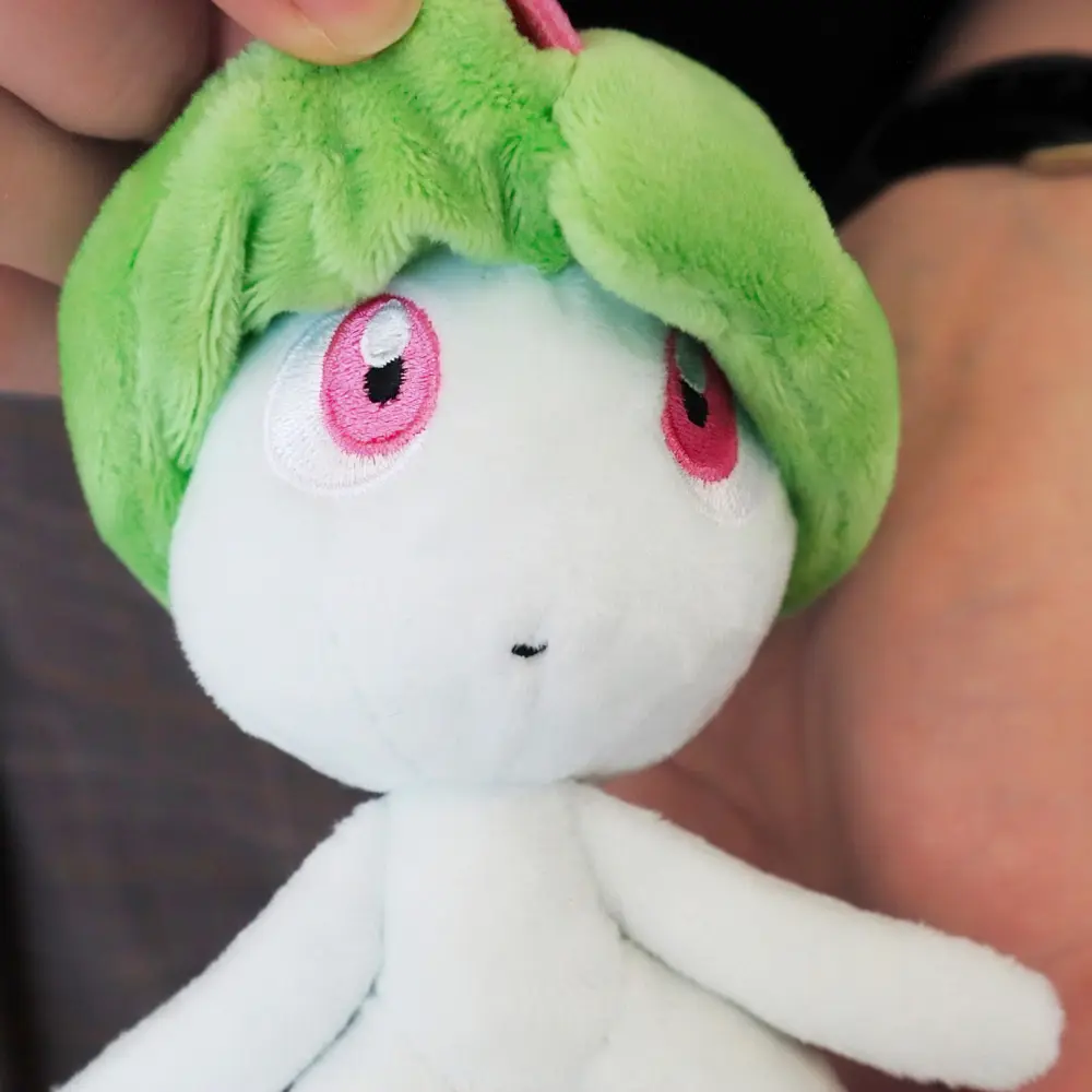 #280 Ralts - Vista del producto