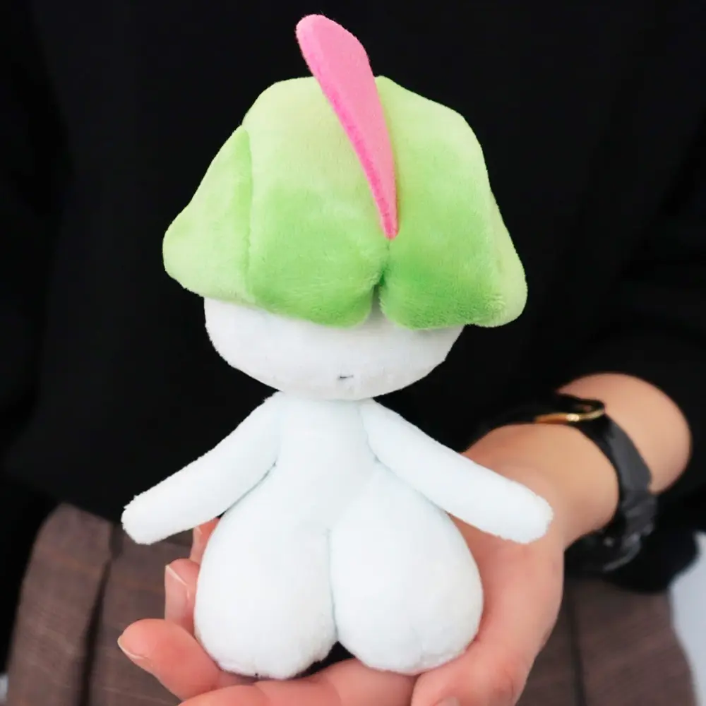 #280 Ralts - Vista del producto