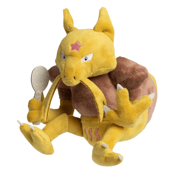 #064 Kadabra 1