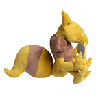 #064 Kadabra 3