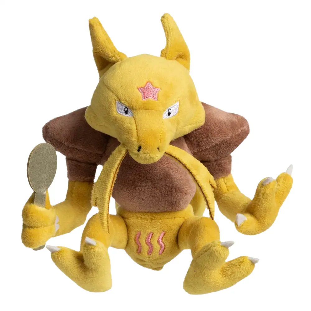#064 Kadabra - Vista del producto