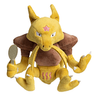 #064 Kadabra 2