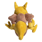 #064 Kadabra 4
