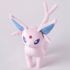 Peluche · Espeon