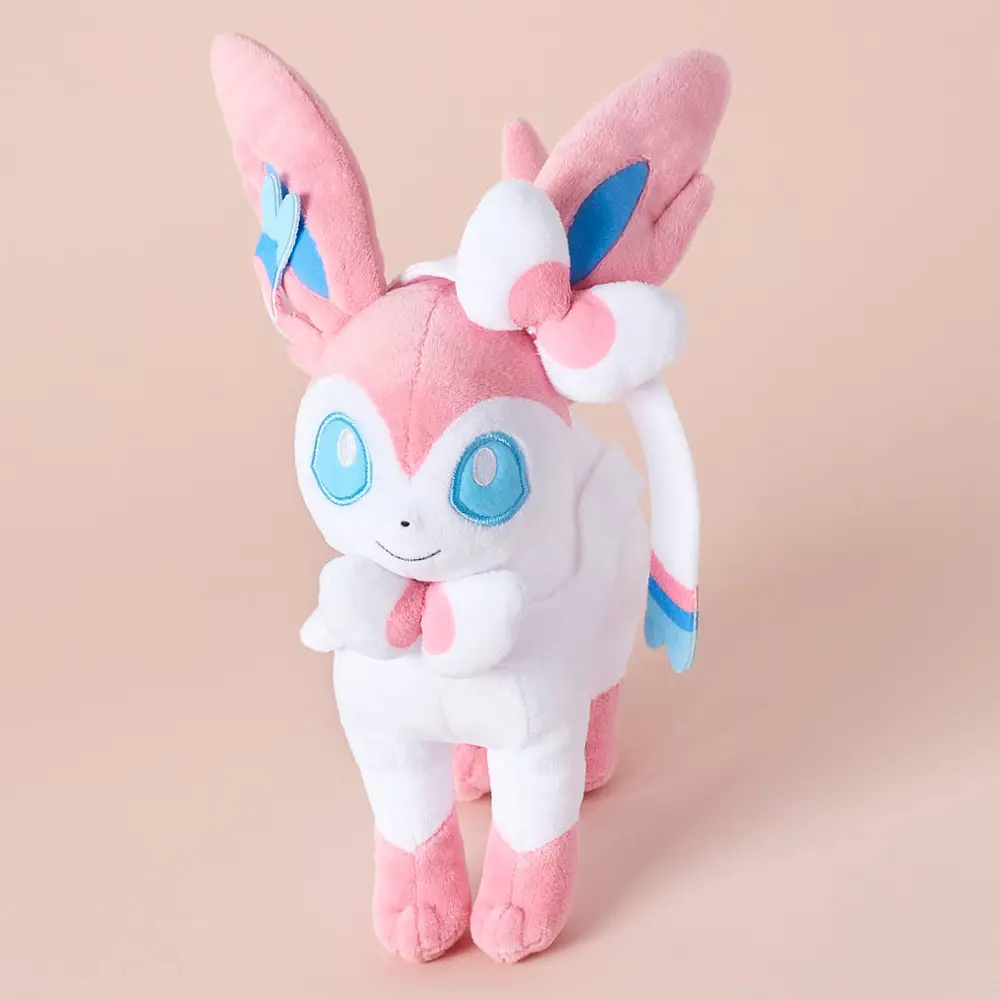 Peluche · Sylveon - Imagen principal