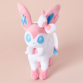 Peluche · Sylveon