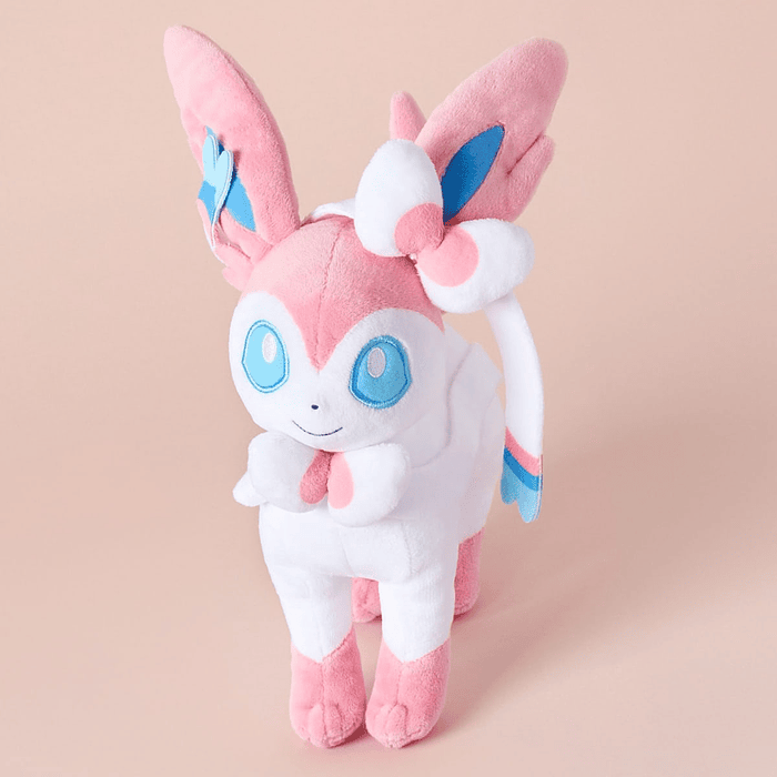 Peluche · Sylveon