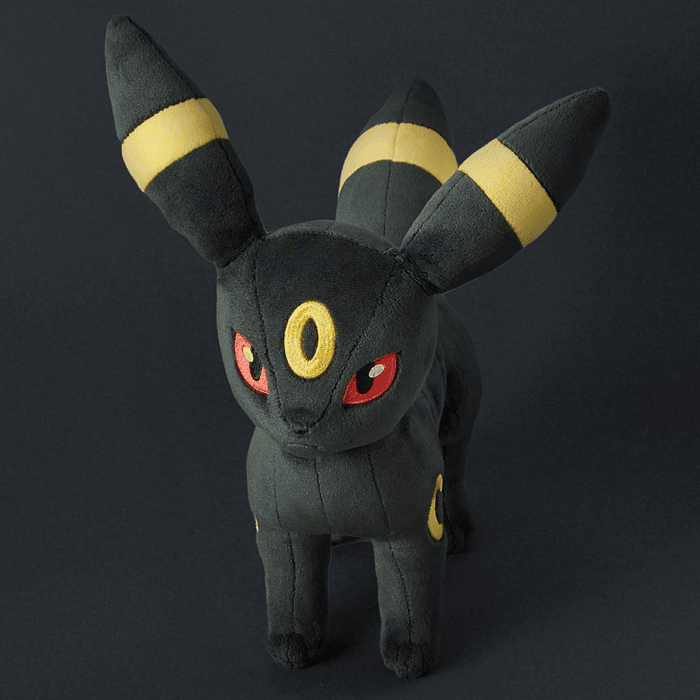 Peluche · Umbreon