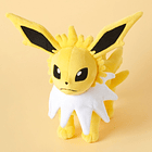 Peluche · Jolteon 1