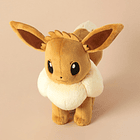 Peluche · Eevee 1