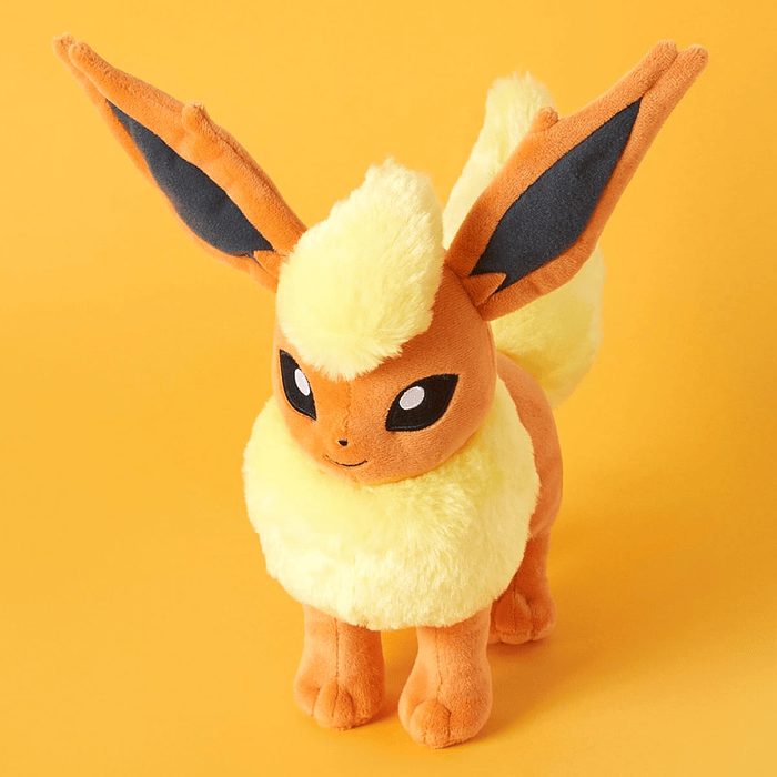 Peluche · Flareon