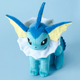 Peluche · Vaporeon