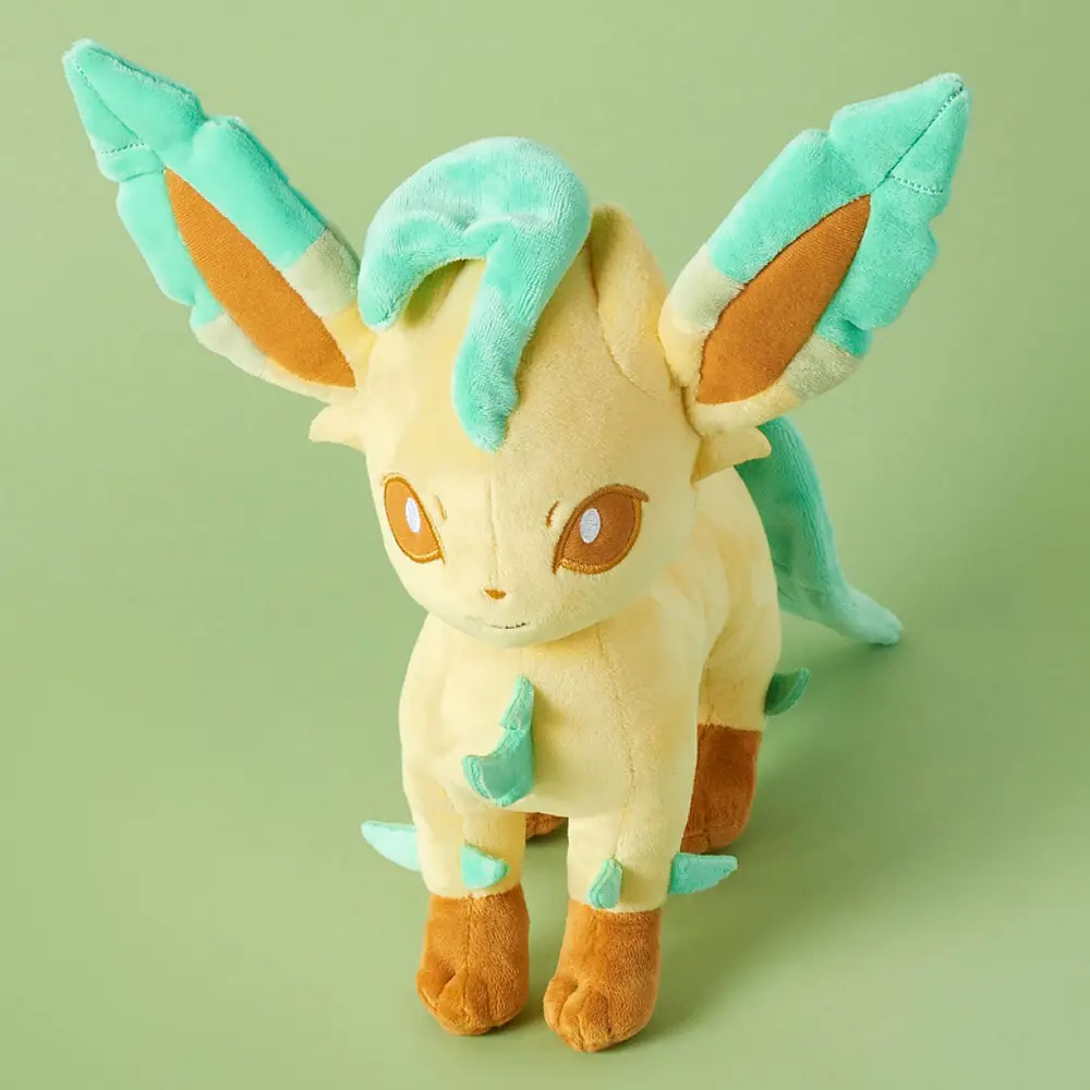 Peluche · Leafeon - Imagen principal