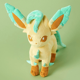 Peluche · Leafeon