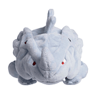 #111 Rhyhorn 2