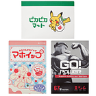 Set 3 Carpetas · A4 2