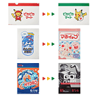 Set 3 Carpetas · A4 3