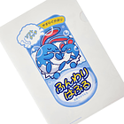 Set 3 Carpetas · A4 9