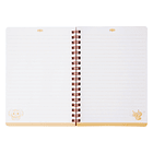 Libreta B6 · Fidough y Combee 5