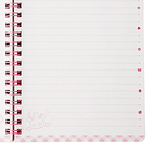 Libreta B6 · Alcremie y Milcery 4