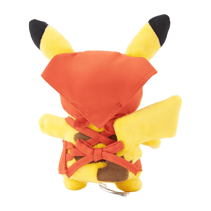Peluche · Pikachu Vendedor 5