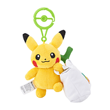 Peluche Mascota · Pikachu Eco Bag