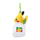 Peluche Mascota · Pikachu Eco Bag 6