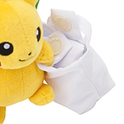Peluche Mascota · Pikachu Eco Bag 4