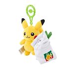 Peluche Mascota · Pikachu Eco Bag 5