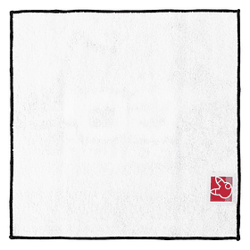 Toalla de mano · 25cm · Machoke