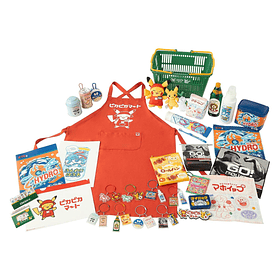 Toalla de mano · 25cm · Alcremie