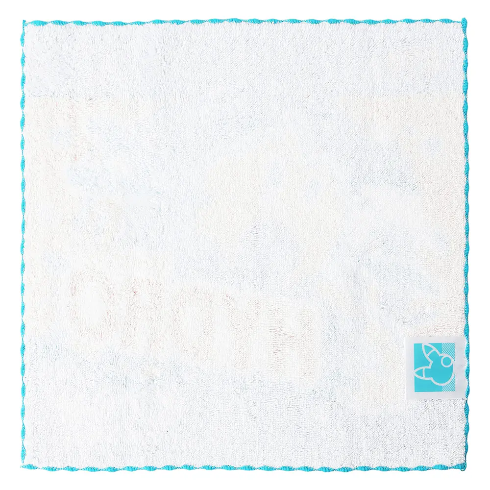 Toalla de mano · 25cm · Rotom - Vista del producto