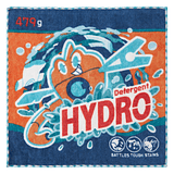 Toalla de mano · 25cm · Rotom