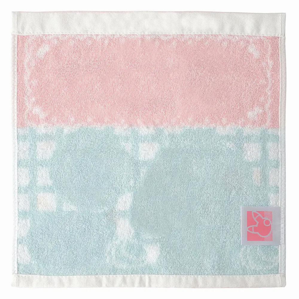 Toalla de mano · 25cm · Alcremie - Vista del producto