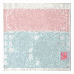 Toalla de mano · 25cm · Alcremie - Vista del producto