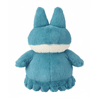 Peluche Fluffy · Munchlax · Grande 3