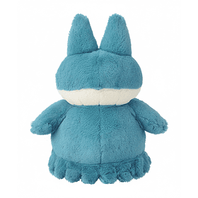Peluche Fluffy · Munchlax · Grande