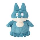 Peluche Fluffy · Munchlax · Grande 1